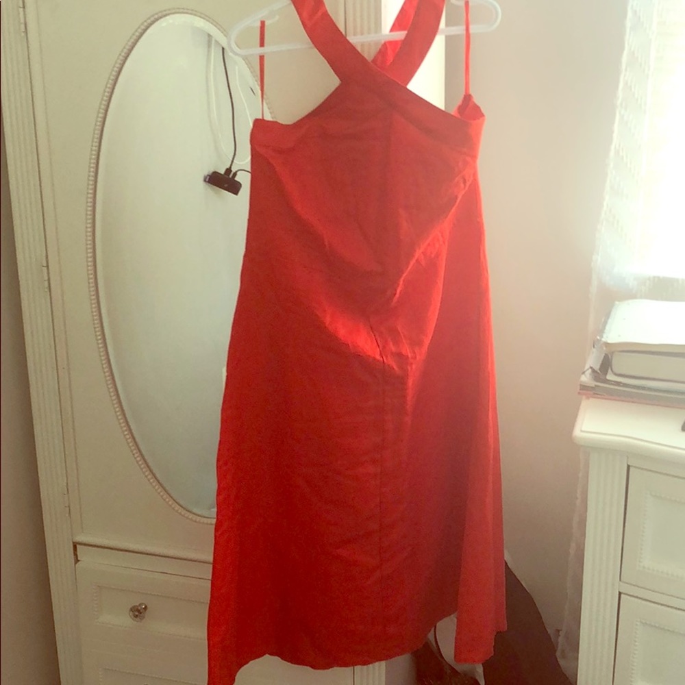 Lord and Taylor dress